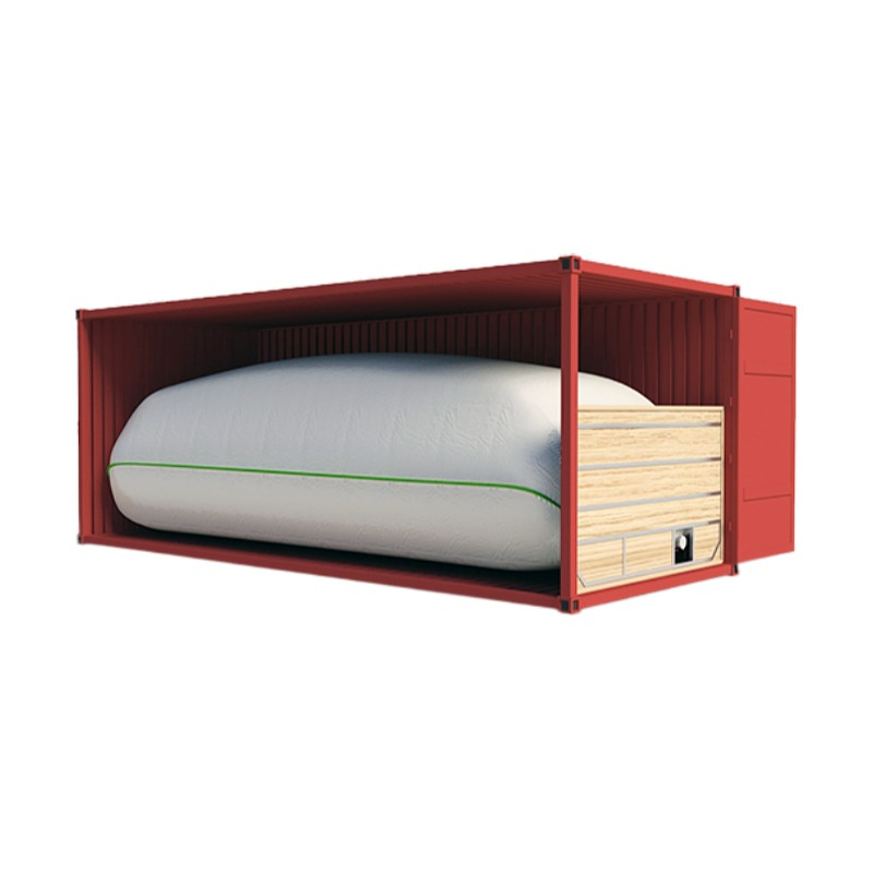 Wholesale Manufacturer 20ft flexitank /flexibag 40ft container