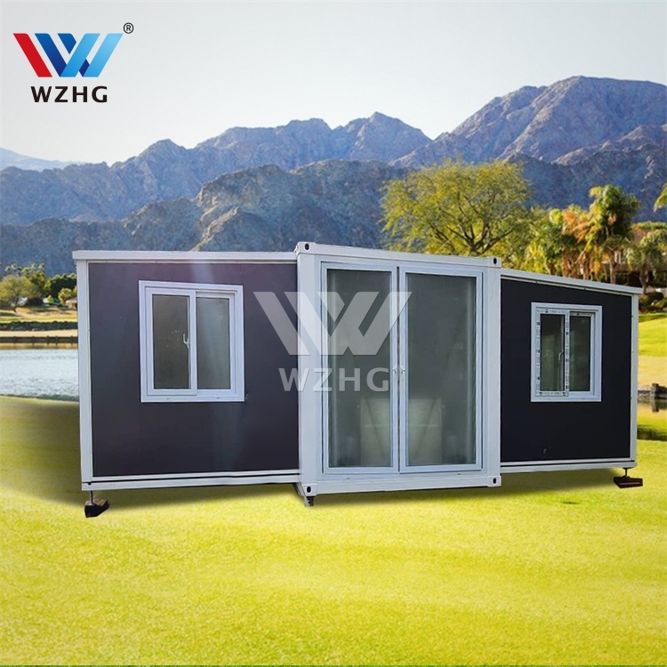Prefab Homes Prefab Homes Prefabricated Other Construction & Real Estate Prefabricated Cabin Portable House Container