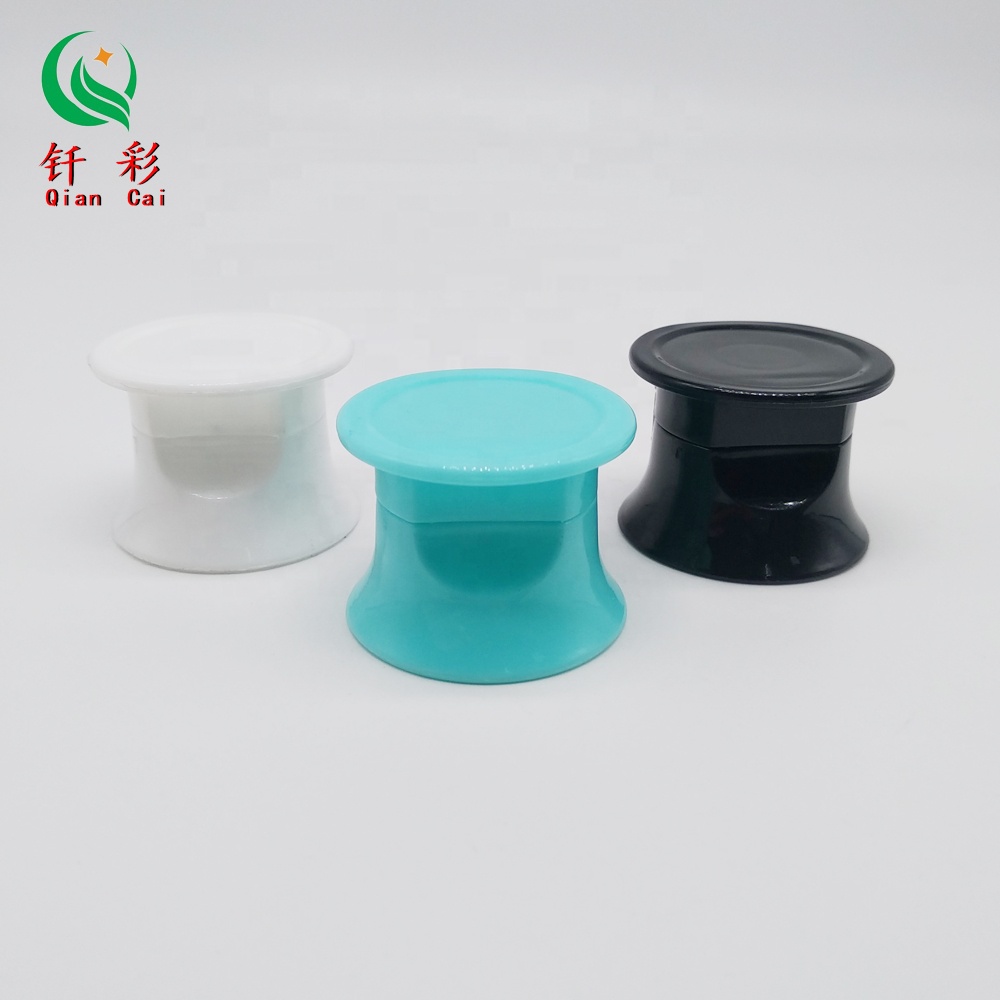 Заводская цена, оптовая продажа, гладкая пластиковая крышка, PP flip top cap, крышка для тюбика зубной пасты