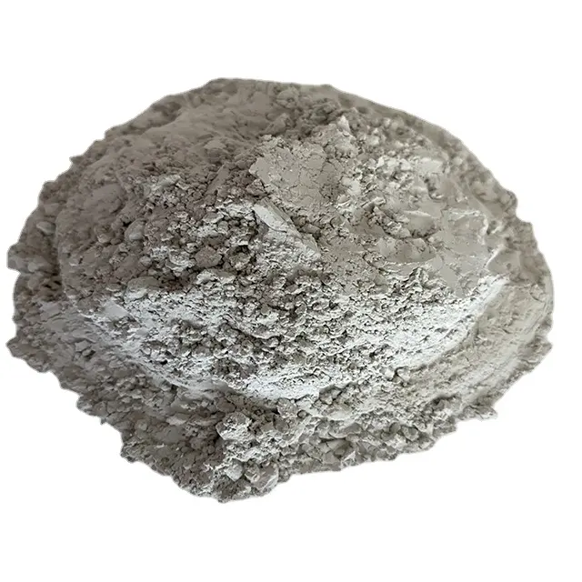 High Thermal Conductivity AlN Powder Spherical Aluminum Nitride powder Manufacturer