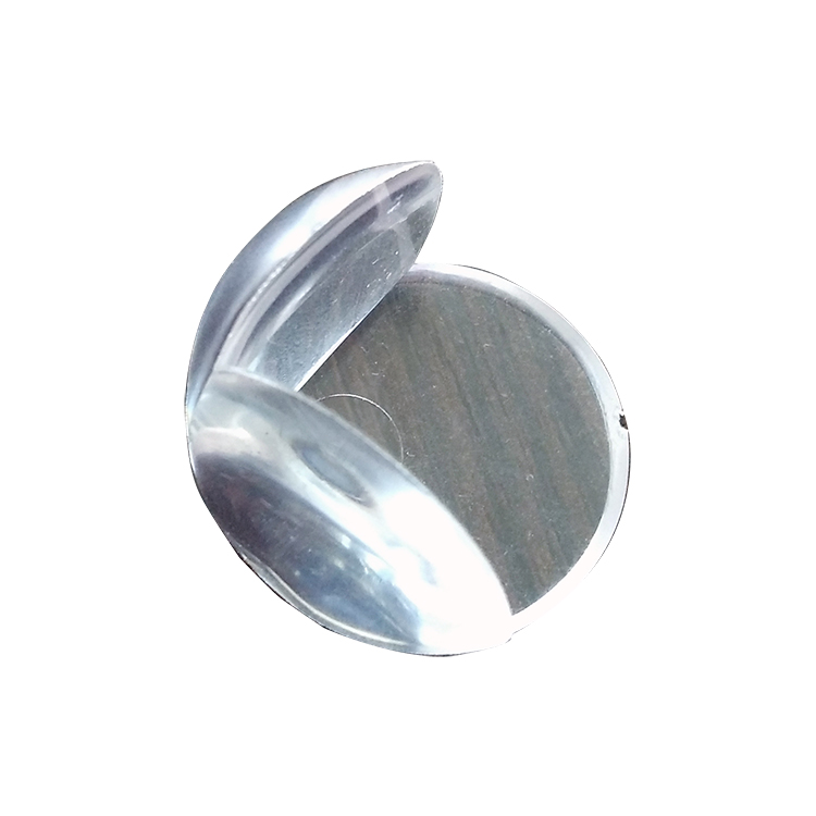 Factory supplier wholesale custom package ball round clear corner protector for kids