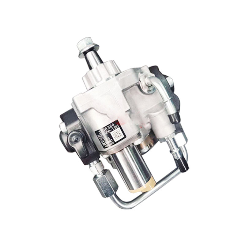 Common Rail Diesel Fuel Injector Pump 294000-1391 3708364 For CAT 312E