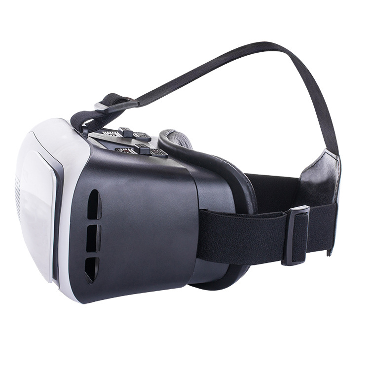 Низкие moq vr очки все в одном для 3d видео