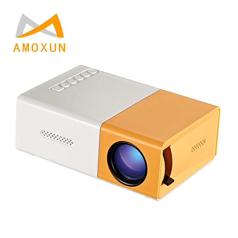 High Quality OEM Logo Android Beam Projection 4k Laser Mobile Portable Led Projector 1080P Mini 4K Projector For Home Theater