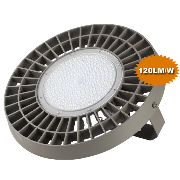 100 Вт Smd 60 градусов фары корпус 100w 150w промышленный светильник НЛО вело высокий свет залива