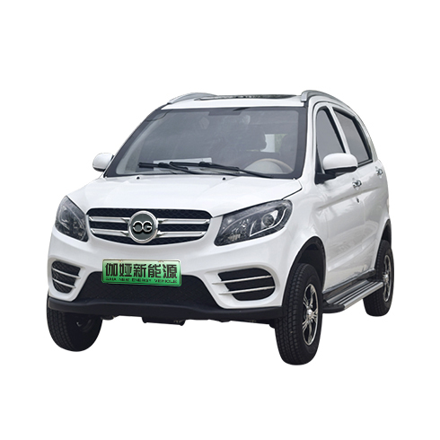 electric car eec electric chinese cars vintage electric car low speed carfor passenger electric four wheeler used 4x4