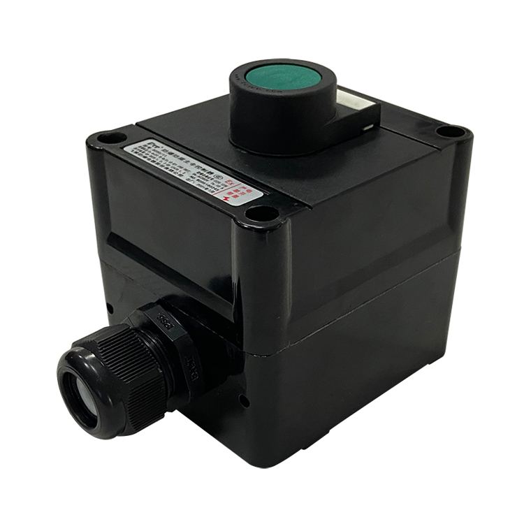 IP66 GRP Explosion-proof Electrical Main Switch Box
