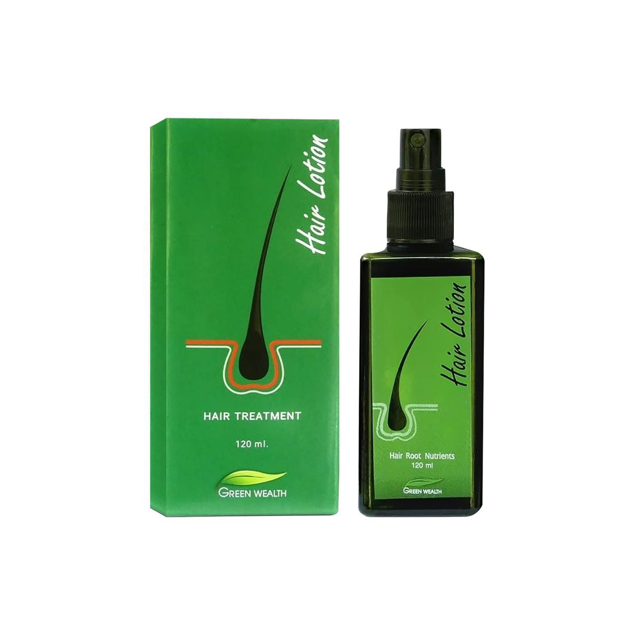 Nourishing Promote Hair Care Shiny Anti Hair Loss Fast Growing Hair Lotion