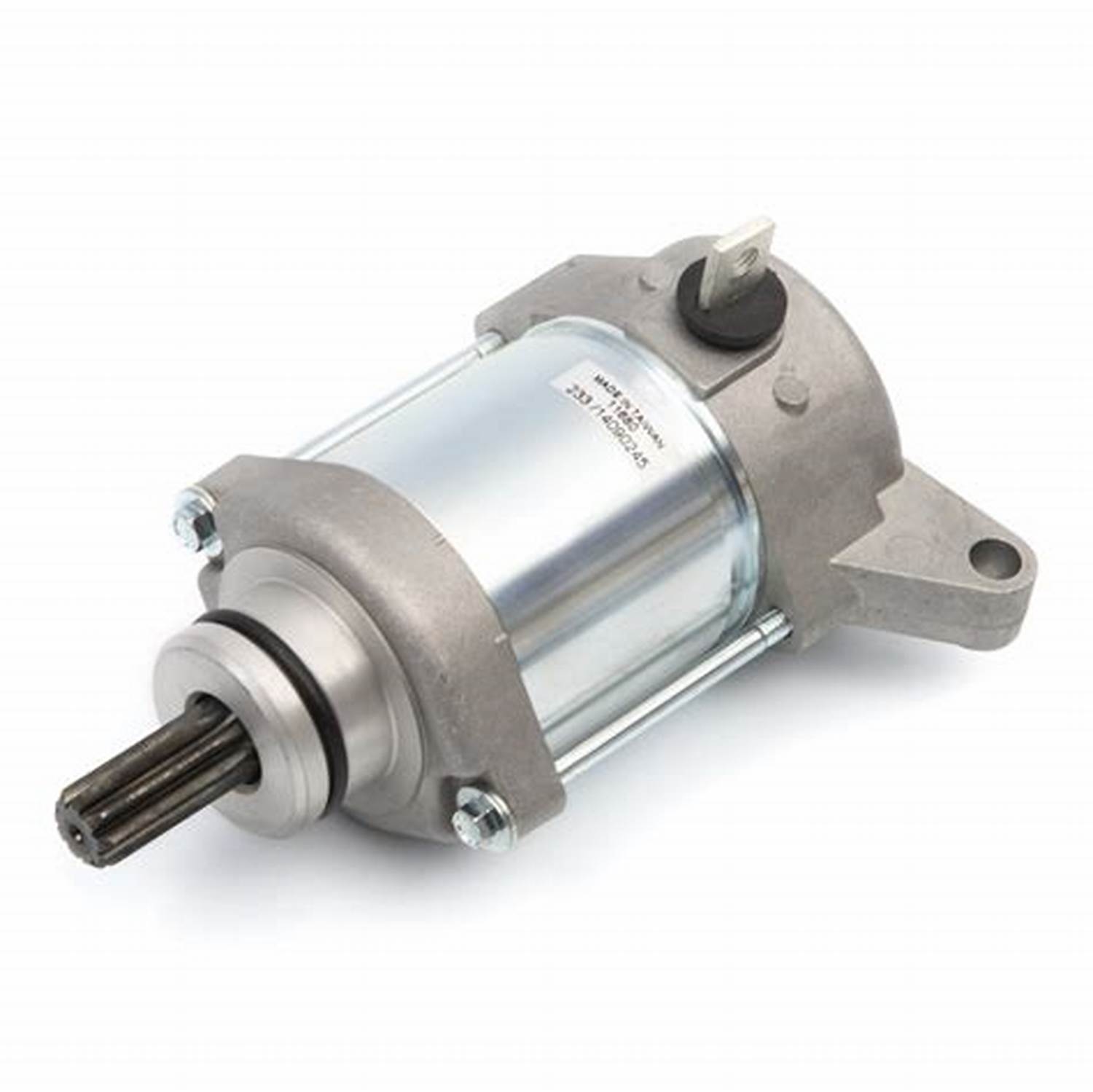 Запчасти для мотоцикла стартовый двигатель совместим с YAMAHA WR450F 2003-2006 OEM:5TJ-81890-00-00