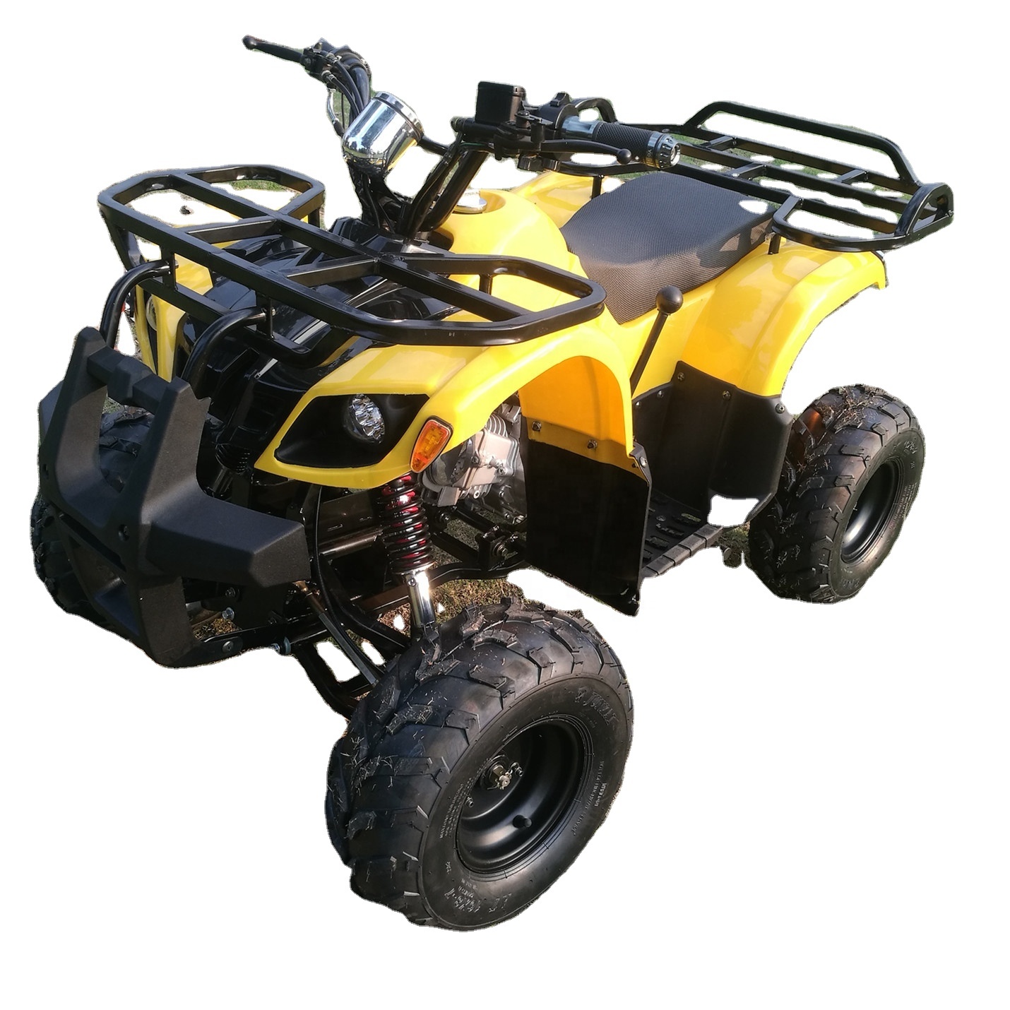 2021 последняя ATV новый дизайн 4 колесный Электрический квадроцикл 500w 36v Электрический квадроцикл