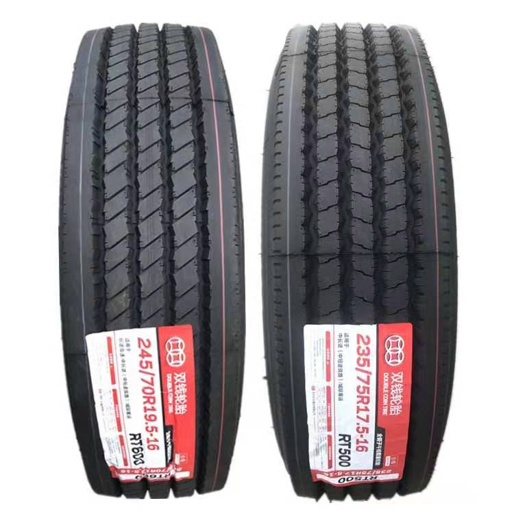 Китайские шины для легких грузовых автомобилей 245/70/19.5 225/70R19.5 265/70R19.5 285/70R19.5 385/55R19.5