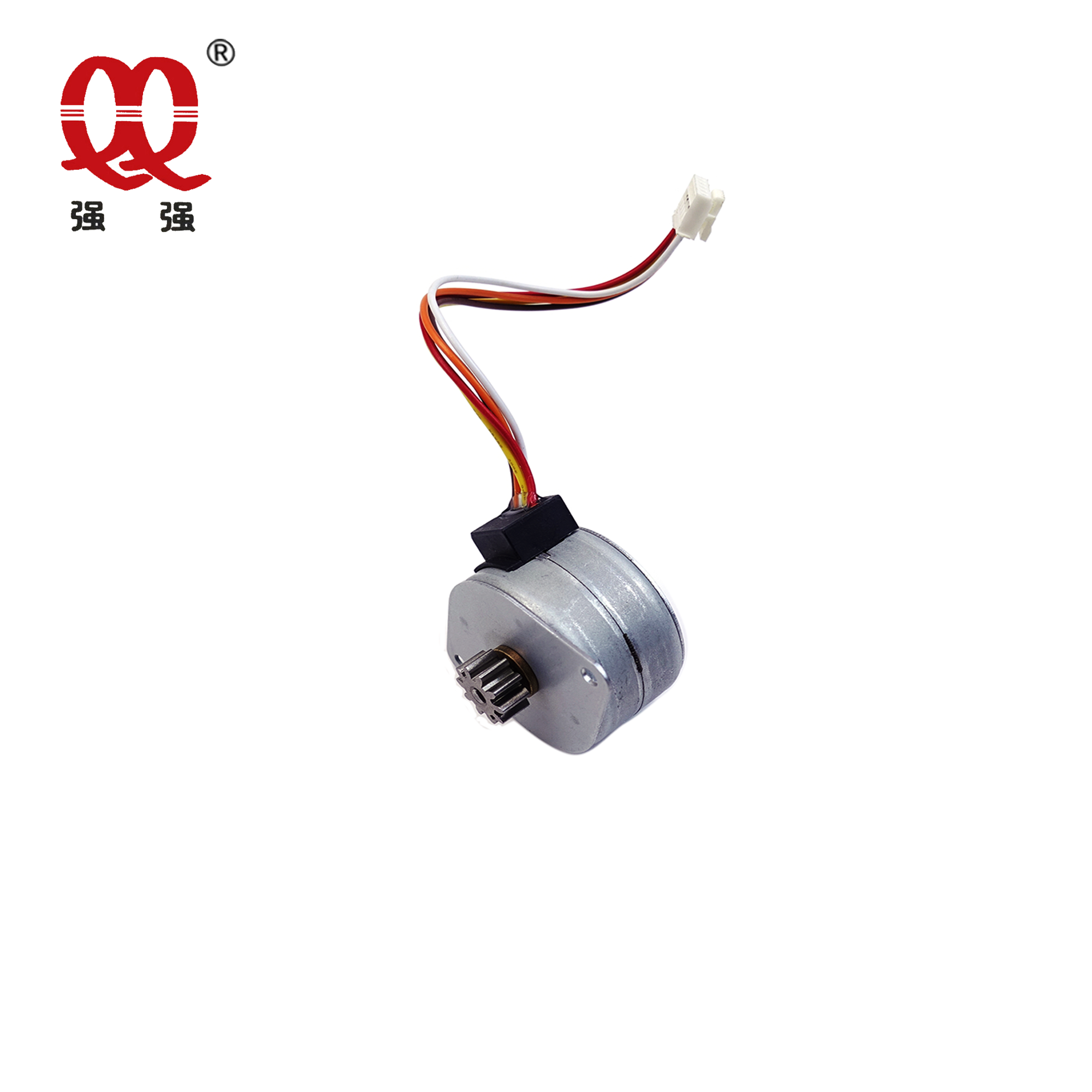 SM3501 4 фазы Электрический микро постоянного магнита биполярного привода 12V шаговый двигатель