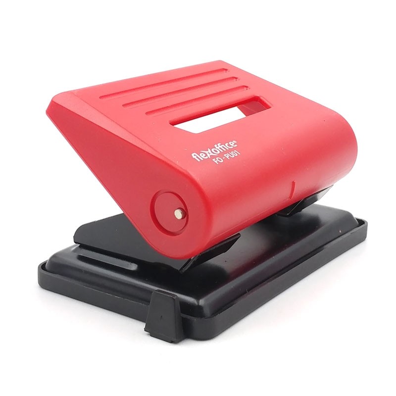 Modern & Premium Style Office Supplies 5.5mm Size Hole Punches FO-PU01 Distance Between Centre Of Holes 80mm From Vietnam