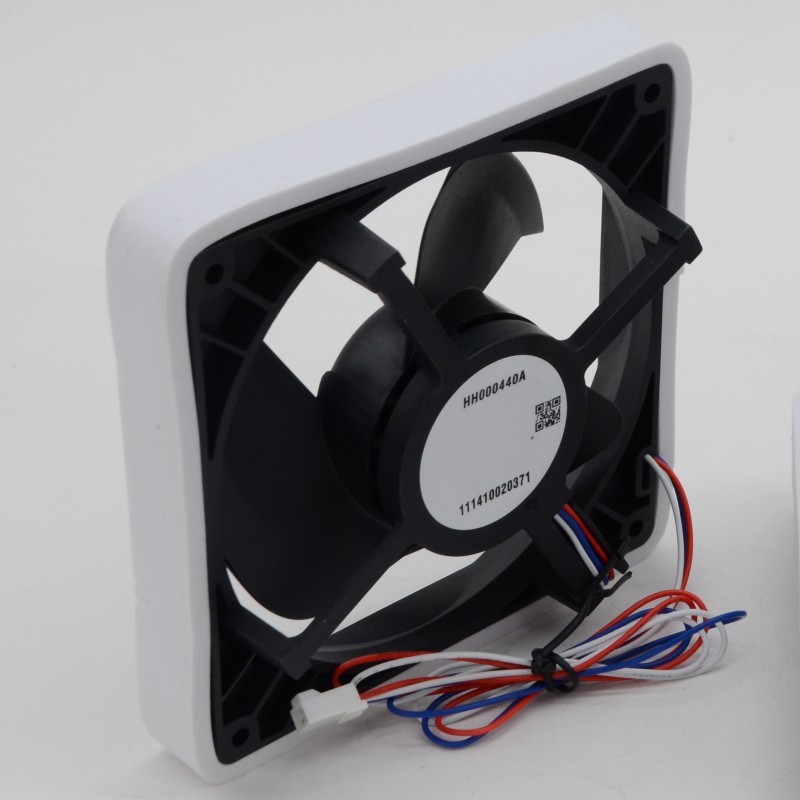 Hitachi Refrigerator Fan Freezer Fan Motor Freezer Fan HH000440A HH0004140A DC12V