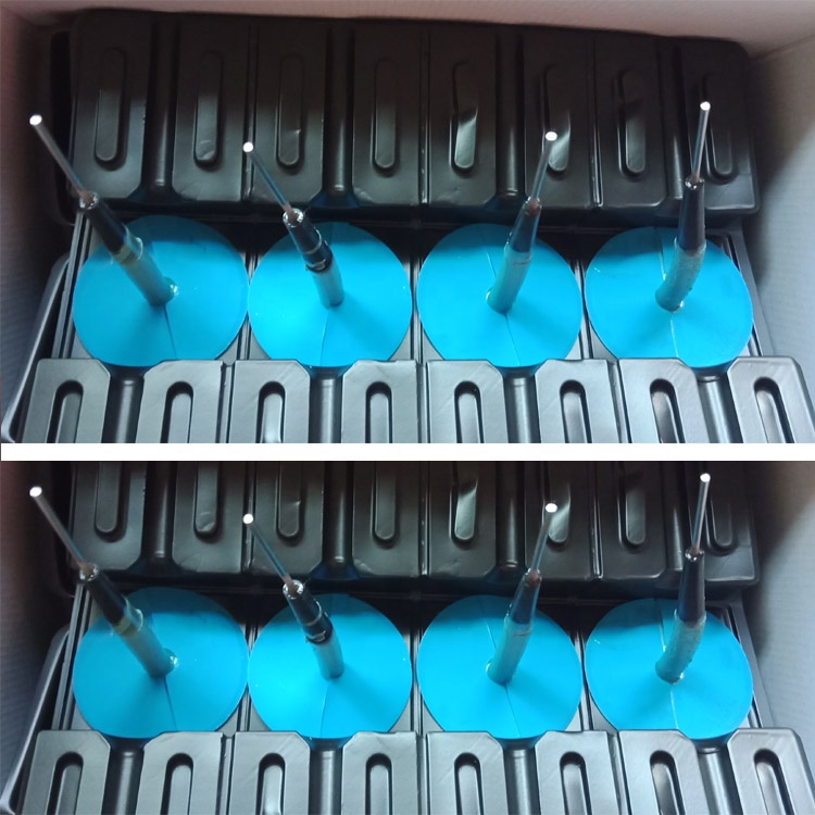 Black Truck Bias-ply Manufacturer Tire Cold Patches Repair Tools In China Bias PatchHigh Quality Round Rubber Bike Bicycle Tire