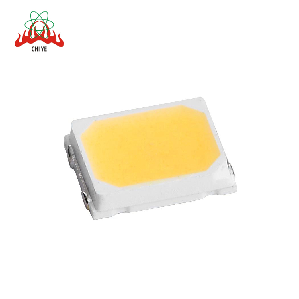 Высокоиндекс цветопередачи 98, Тайвань Everlight LED 2835 5050 6000K 0,2 W 0,5 W 1w SMD 2835, чип LM80