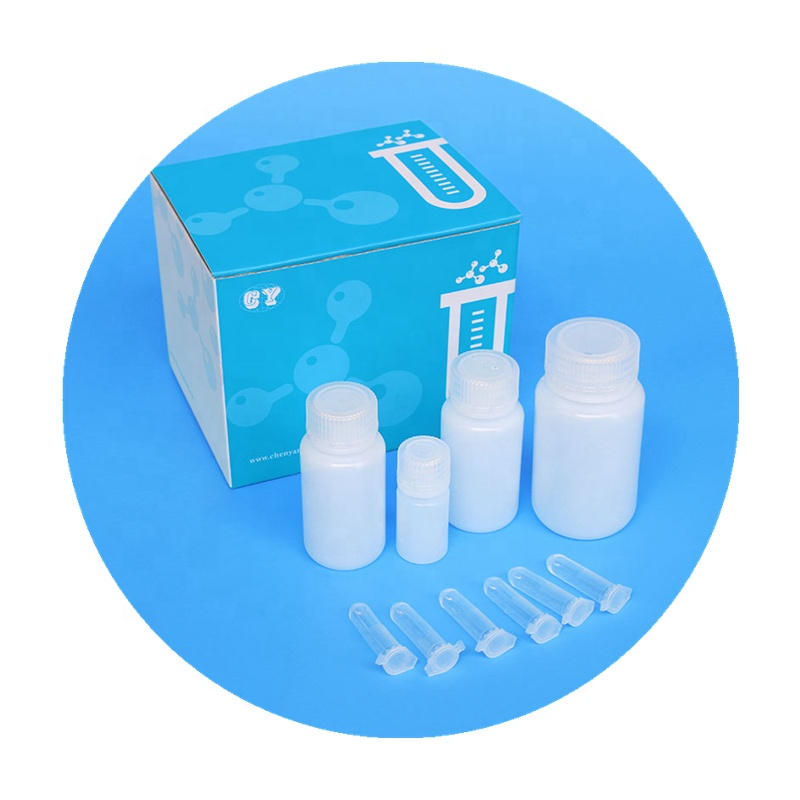 Набор для извлечения ДНК/РНК iClean Magnetic bead