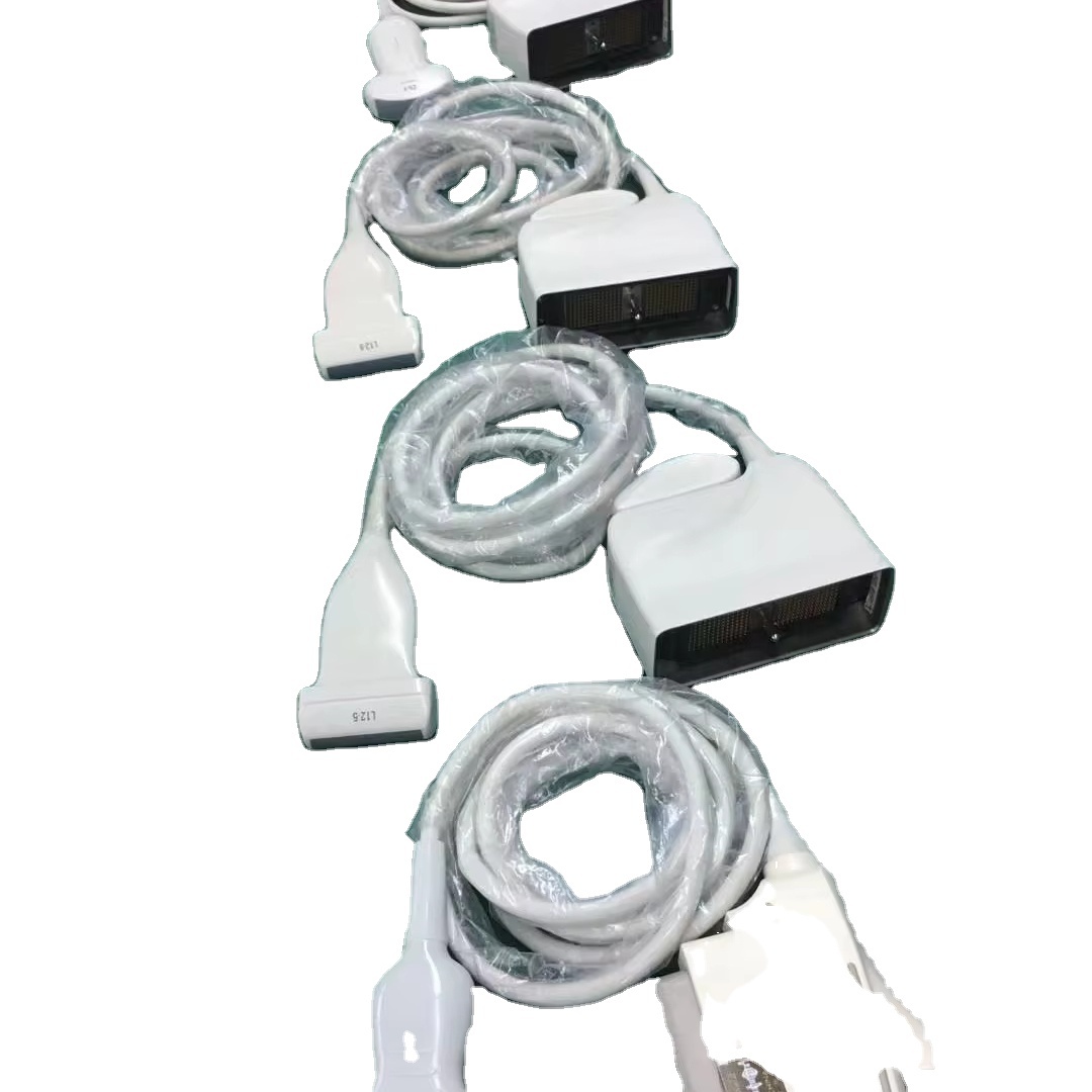 PVT-781VTE For Toshiba Aplio 300 400 500 Sondas de ecografia Sonde ultrasonique Sondas de ultra-som Endocavity Ultrasound Repair