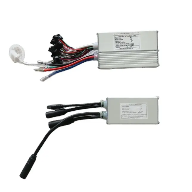 Controller for electric tricycle brushless DC motor controller 48v/60v
