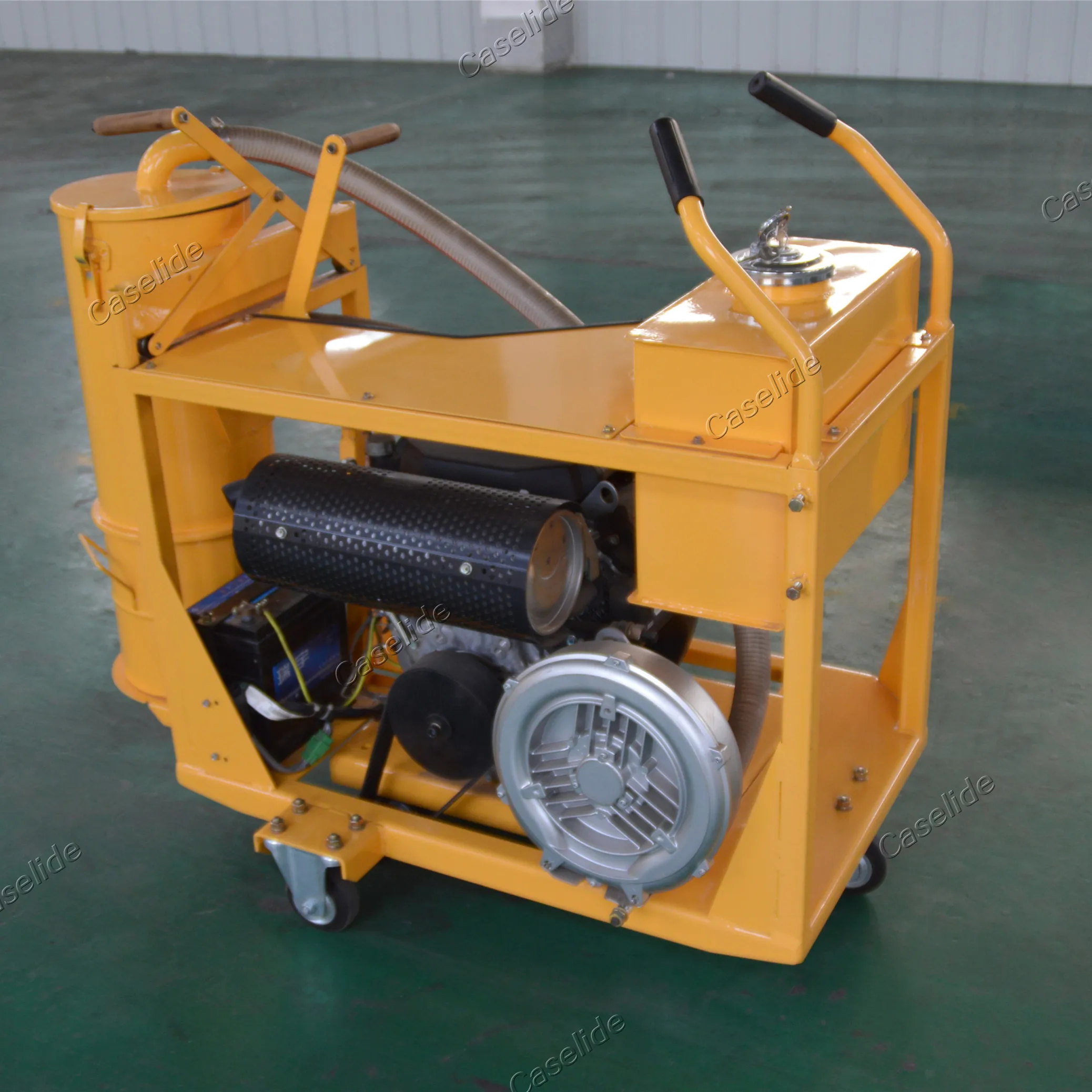 Cut off concrete saw machine Asphalt concrete road cutting machine for sale