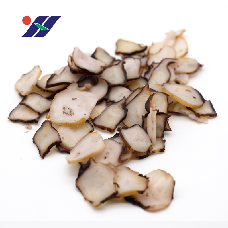 Frozen Tearing Squid, Squid slices, freeze-dried Marine food