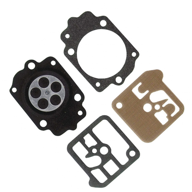 Carburetor Gasket Diaphragm Kit Replaces Tillotson DG-1HK for Stihl 038 034 chain saw Jonsered 410 525 Wacker BH Alpina Castor
