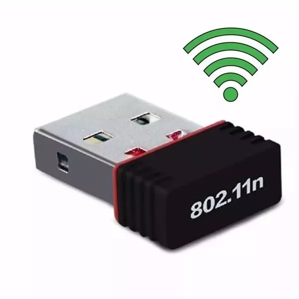 Беспроводной usb-адаптер wi-fi 150 Мбит/с wi fi антенны ПК мини Интернет сетевая карта беспроводной локальной сети донгл адаптер приемник Ethernet wi-fi