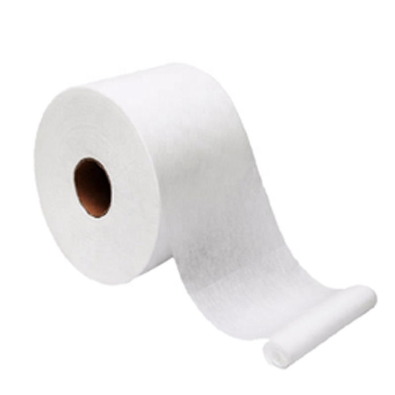 Shandong factory pp spunbonded nonwoven fabric manufacturer