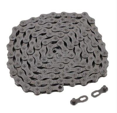2021 hot cheap Bicycle Chain 9 speed HG73 Bicycle Chain Mountain bike road bike Chain