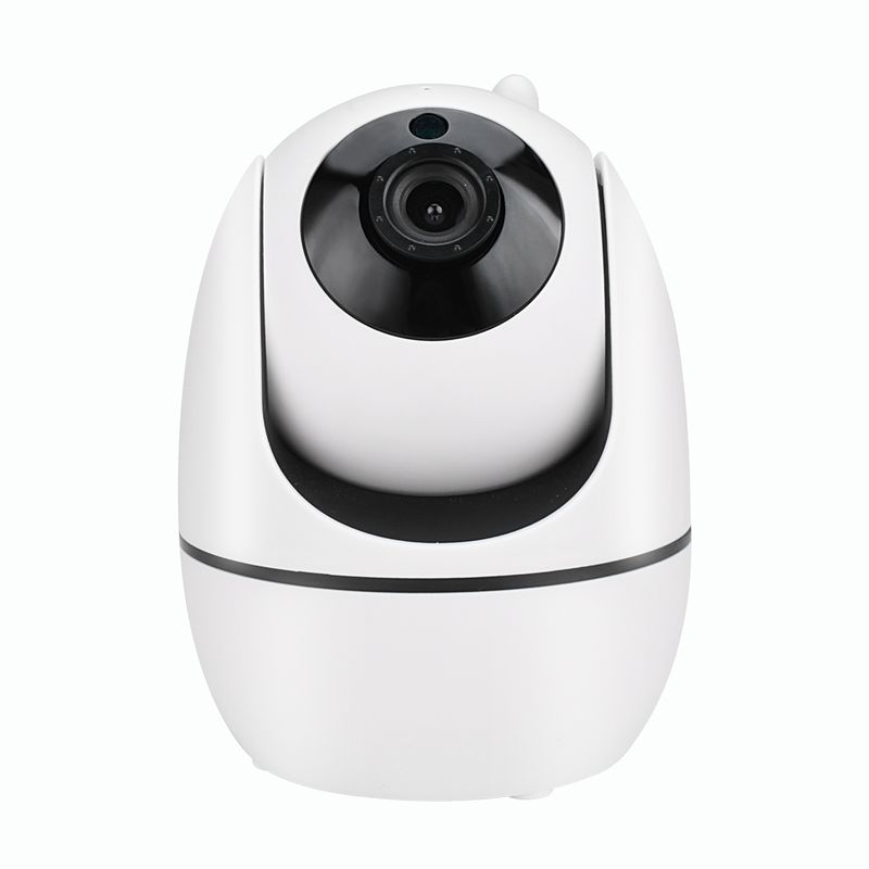 IP-камера для домашней системы видеонаблюдения, 1080P, Wi-Fi