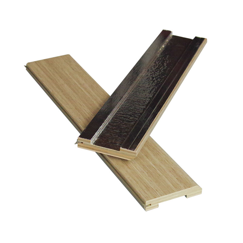 solidwood Baseboards cheap Sale Custom Coat Surface Finish Color Primer Material Pine waterproof kicking line skirting board