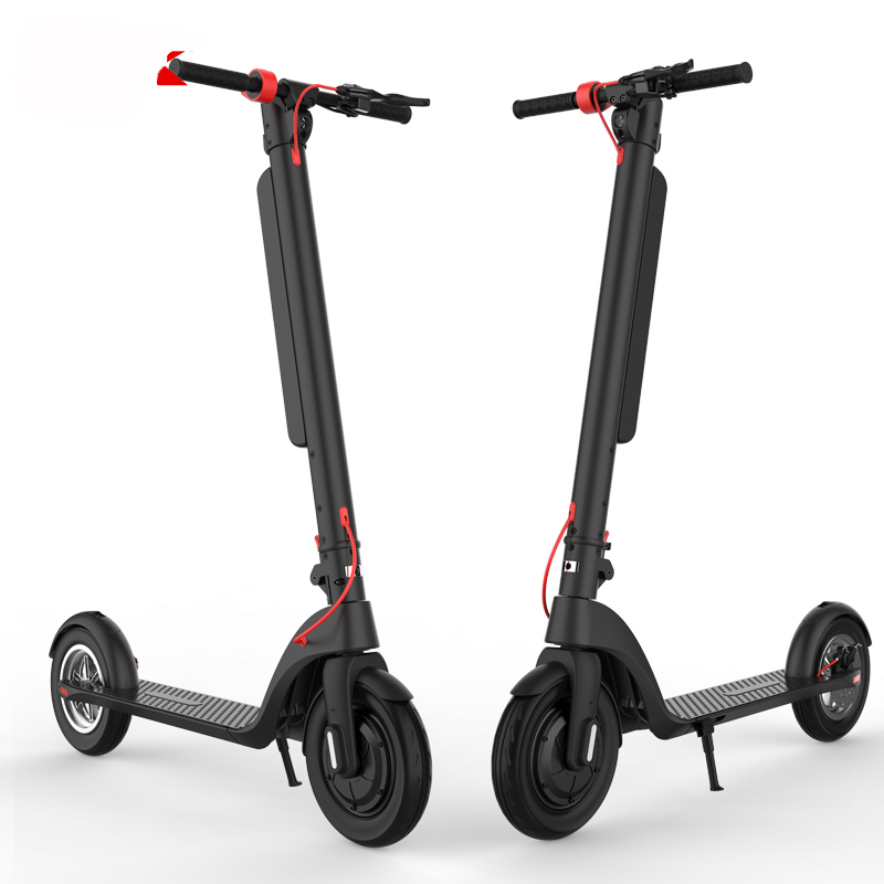 Manufacturer direct selling high-quality 10 Inch adult electric mobility scooter