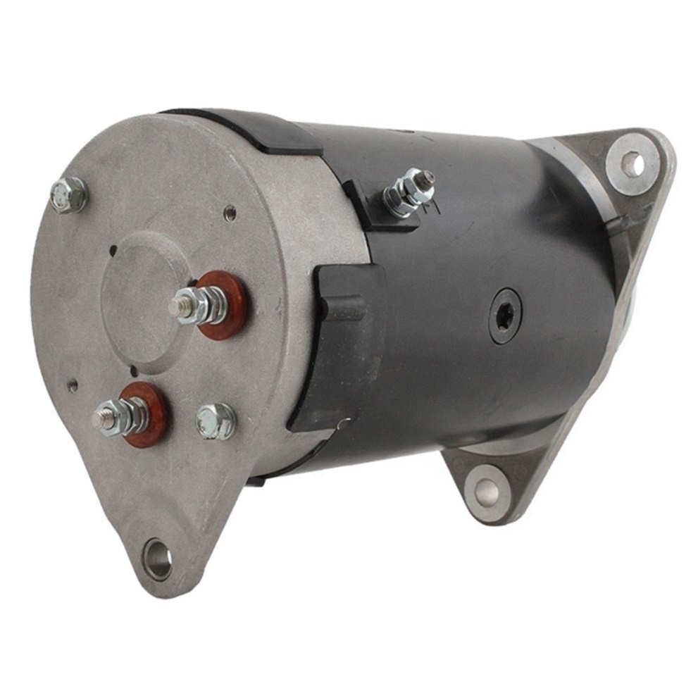 12V Новый стартер генератор для EZ GO гольф-кары GXI875 GXT MG2 TXT 1980-2008 15423N