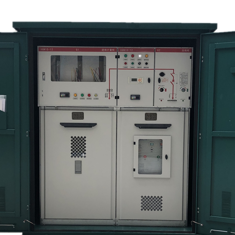 Factory Sale Various Widely Used Outdoor Electrical Cable Branch Box