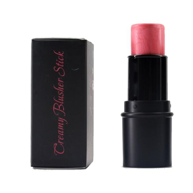 Personal Beauty High Quality Makeup Cream Blush Stick With Your Own Logo