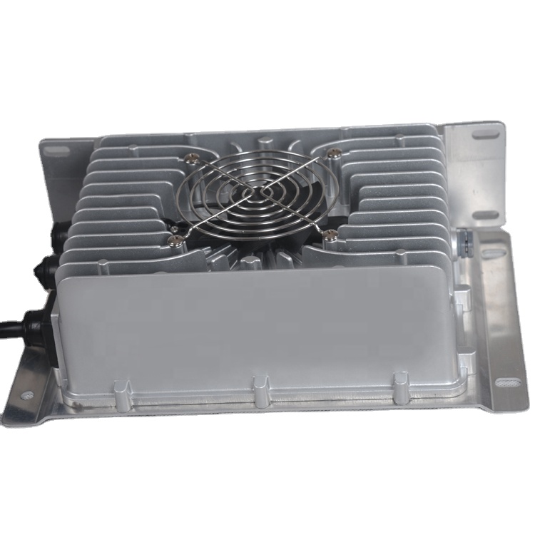 Customized 24v 36v 48v 60v 72v Ev Battery Charger 40a 30a 25a 20a Factory Wholesale Price