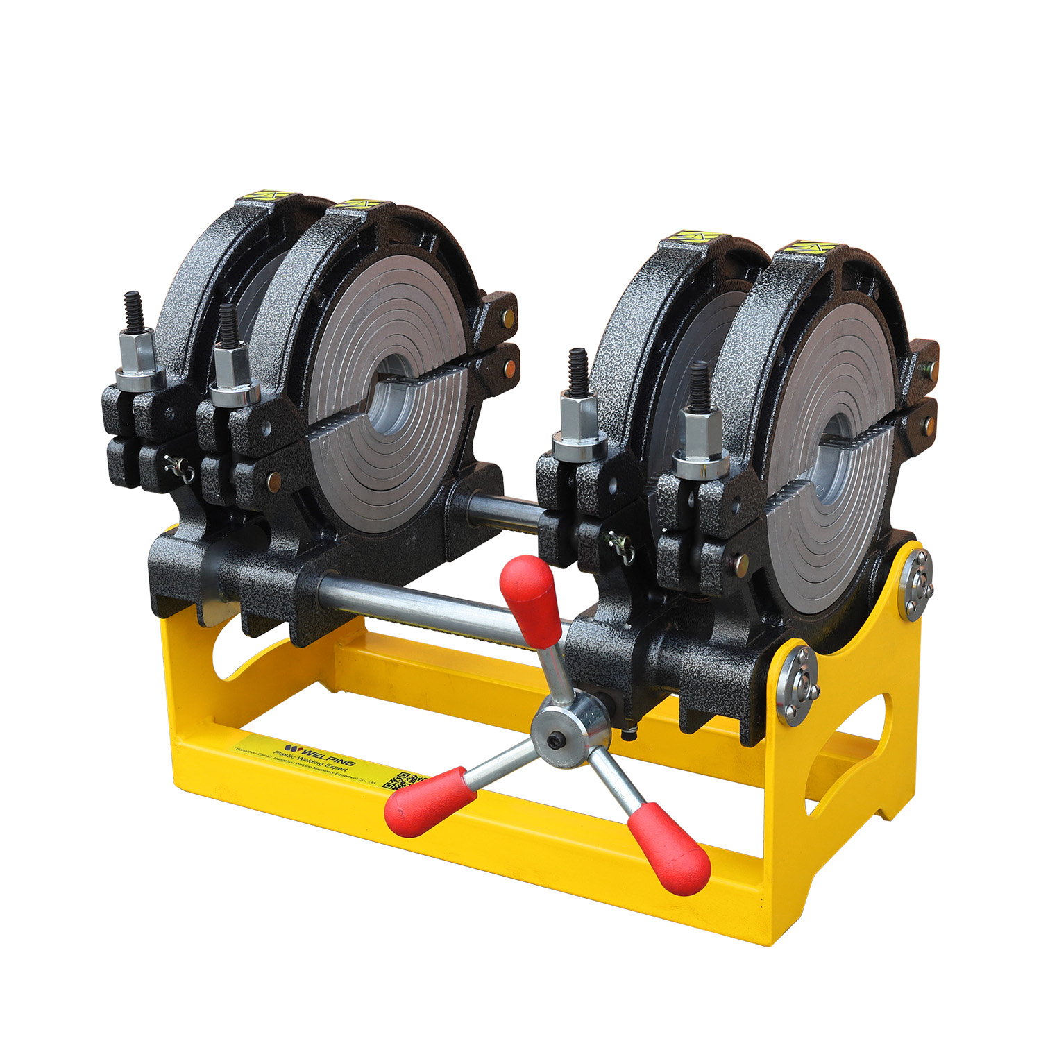 160mm hdpe ppr pipe manual butt fusion welding machine pe manual butt welders