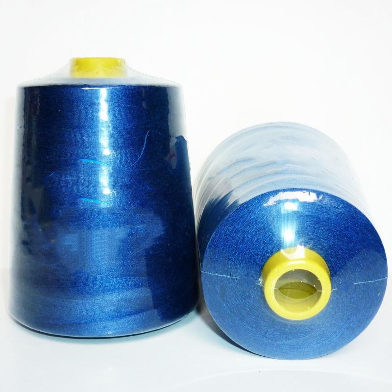 40/2 5000yds 100% Spun Polyester Sewing Thread