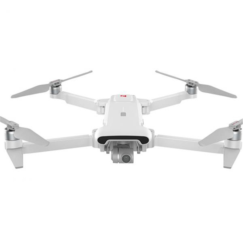 FIMI X8 SE 2020 камера 4K Экшн-камера 8 км, GPS, Wi-Fi FPV складной Дрон с дистанционным управлением с 3-осевому гидростабилизатору 35 минут времени полета RTF
