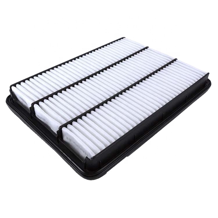 16546-y3700 Air Filter For Nissan Otti Engine 0.7 For The Year Of 2006 To 2016