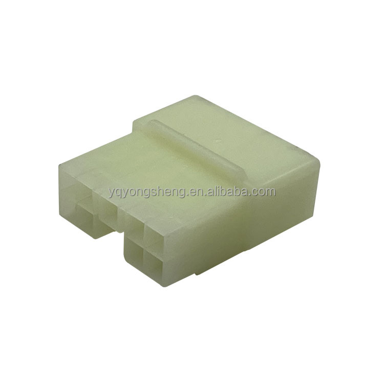 172506-1 PCB электронные компоненты запчасти TE/AMP соединитель