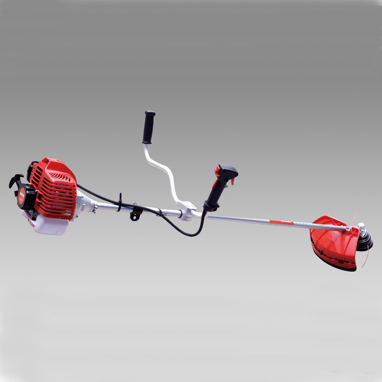 CG430 42.7cc 1.25kw триммерная нейлоновая 2-х тактный двигатель кустореза