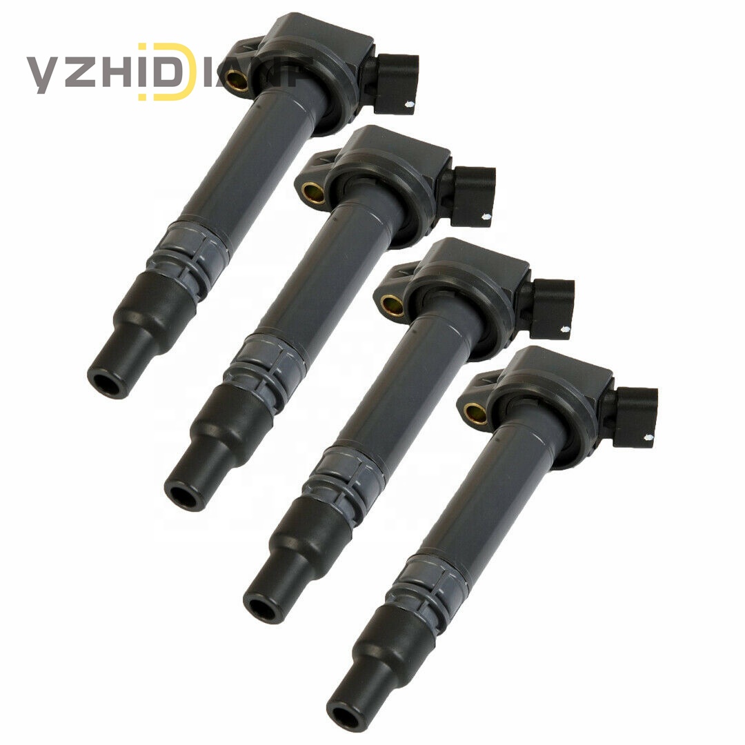 Ignition Coil 9091902256 90919-02256 for Lexus GS300 GS350 Toyota Highlander 4RUNNER IC194