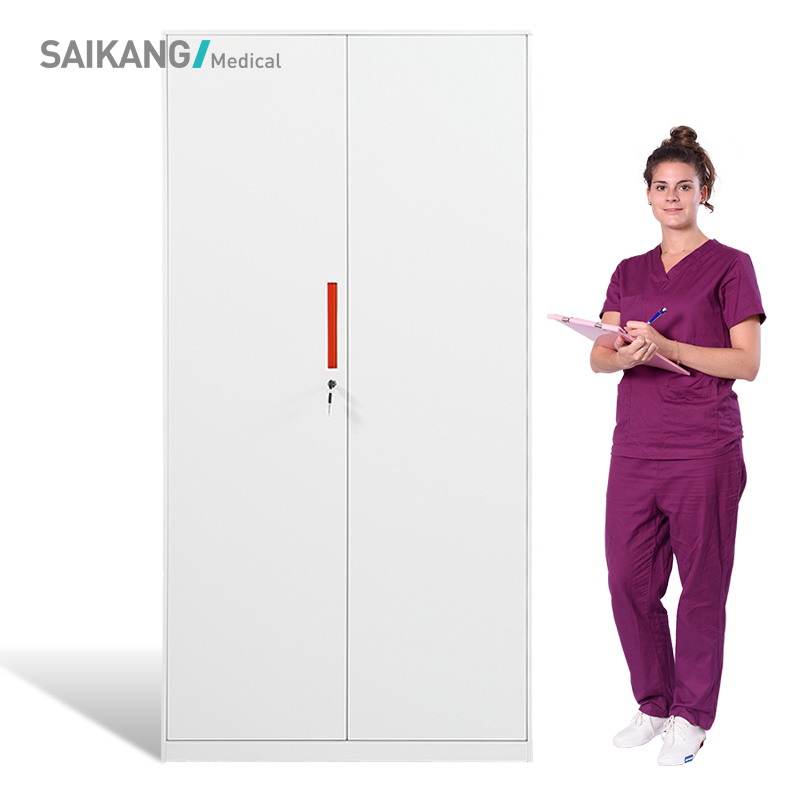 SKH090L Surgical Instruments Cabinet