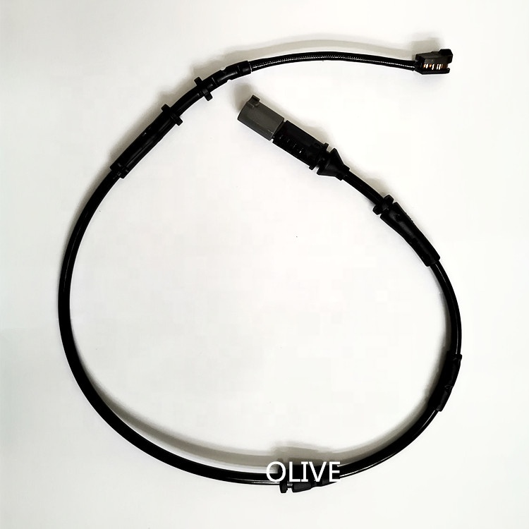 wholesale high quality break system brake pad alarm sensor wire 34356865612