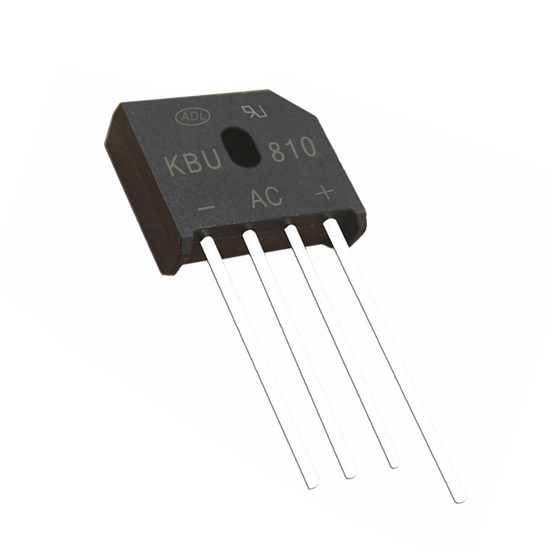 Прямая продажа мостового выпрямителя ADL KBU810 KBU8A 8A1000V