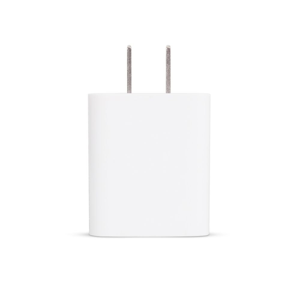 Сетевое зарядное устройство с портом Type-C, 1,5 А, 2 А, 3 А, адаптер питания pd18w для мобильного телефона 5 В, 9 В, 12 В