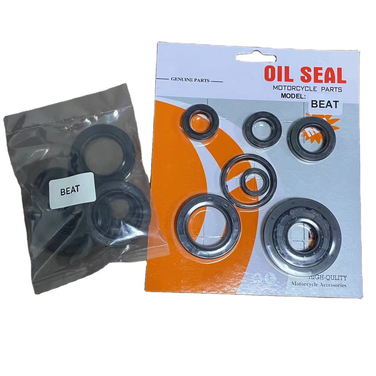 VARIO 125 F1 Oil Seal Repair Kit Manufacturers Motorcycle National Seals