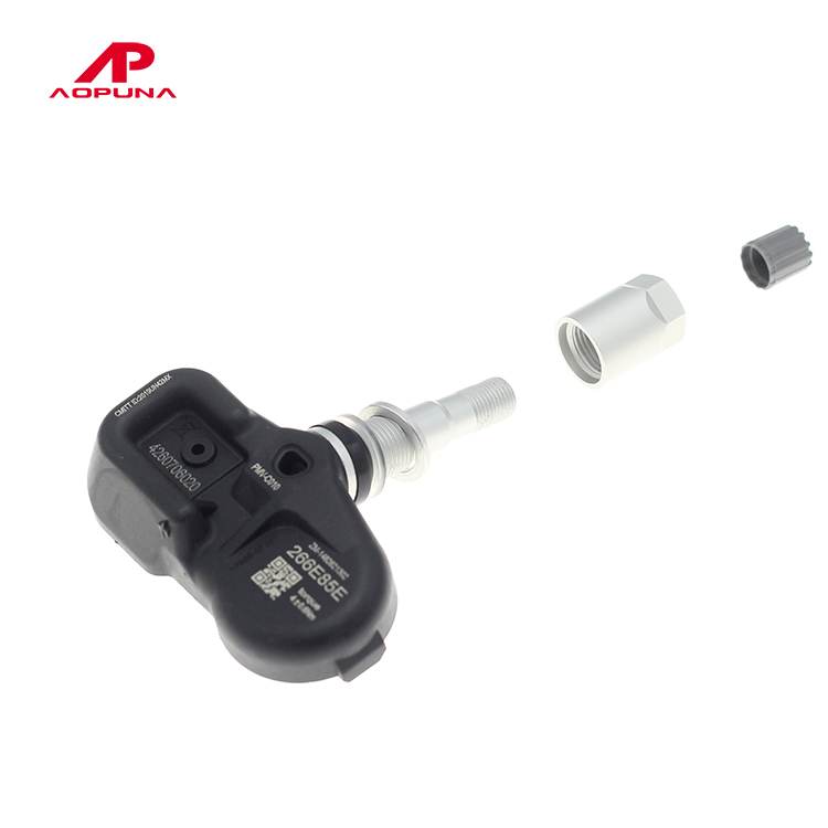 42607-06020 TPMS сенсор 315 МГц 4260706020 Заводская поставка PMV-C010 автомобильные шины tpms для toyota Avalon Corolla