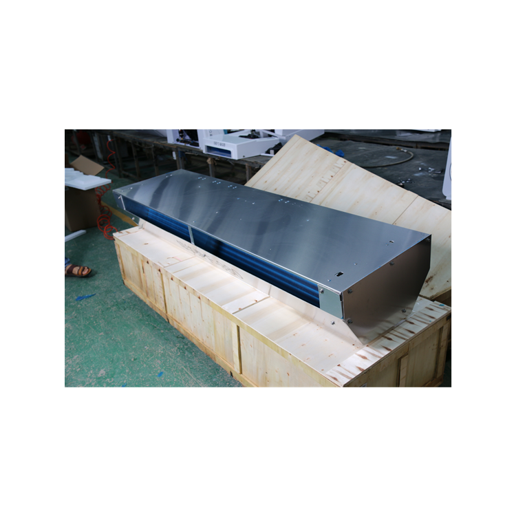 Hot Sale Engine Driven Cooling Units Thermoking Truck Freezer Monoblock Refrigeration Unit